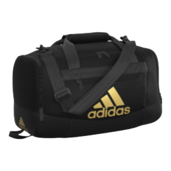 Adidas Negro MOCHILA