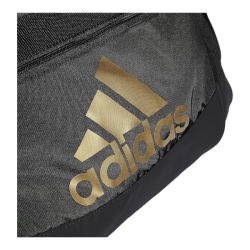 Adidas Negro MOCHILA